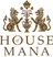 House of Mana - Home